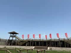 -新疆那拉提国家旅游度假区