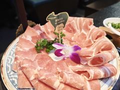 -阳坊涮肉(西直门凯德mall店)