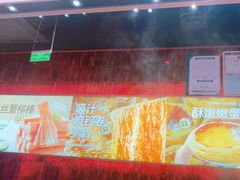 -龍歌自助小火锅(雨花台江南虹悦城店)