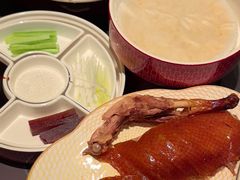 -上和臻品中国菜(花园街店)