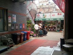 -三角地菜市场(吉祥路店)