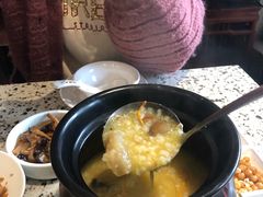 -温粥人(春晖路店)