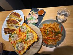 -魏客咖啡(中铁中心店)