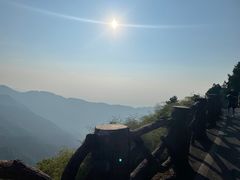 -南岳衡山风景名胜区