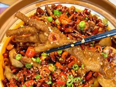 -老家黄墩小错鸡·活海鲜