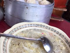 米酒汤圆-一品楼灌汤包子(西门大街店)