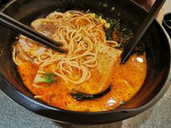 地狱霸王拉面-禾绿寿司·定食·拉面·烧炸(喜荟城店)