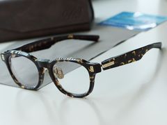 -目艮眼镜SHOWROOM(品牌集合店)