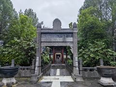 -西安化觉巷清真大寺