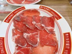 -勇興發港式茶餐厅(江宁店)