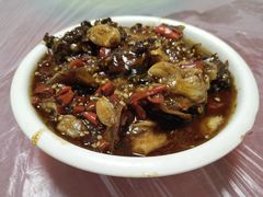 -铁头烧菜馆(立新路店)