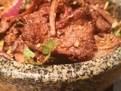 -绿茶餐厅(乐峰广场店)