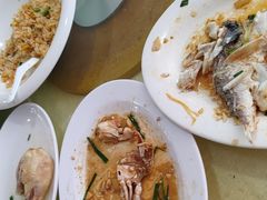 -考记泥焗鸡农庄·海鲜(北洛秘境店)