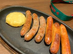 -萨莉亚意式餐厅(常州环球港店)