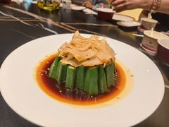 -旺顺阁·北京菜(大望路店)