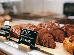 -WHEAT&BAKER-麥(凯德来福士店)