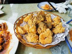 -同发号饭庄(复兴路店)