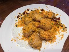 -面辣子·陕西家乡菜(长安店)