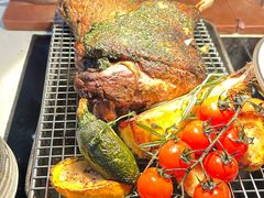 -RISE RESTAURANT(滨海湾金沙店)