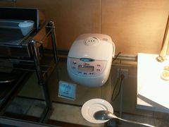 -西安高新希尔顿酒店·咖啡露台西餐厅