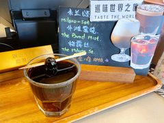 -星巴克臻选(北京蓝色港湾RO店)