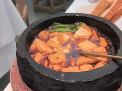-桂满陇·手作小笼包&江南叫花鸡(中山公园店)