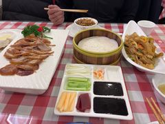 -东四民芳餐厅(朝阳门店)