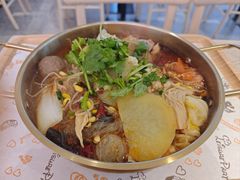 -胖胖姐·麻辣烫·麻辣拌