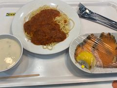 -宜家·瑞典风味餐厅(北京西红门店)