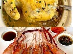 -品鲜村农家菜·阳澄湖大闸蟹(总店)