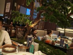 -聆桂烤鸭·金奖烤鸭(静联广场店)