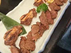 -江户前寿司(好运街店)