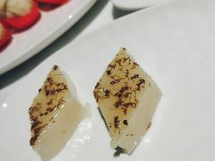 桂花拉糕-绿波廊(豫园店)