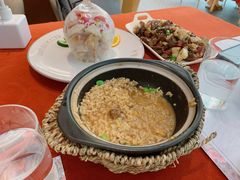 -赵小姐丨新中餐(曲江店)