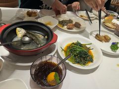-莆田餐厅PUTIEN(三里屯店)
