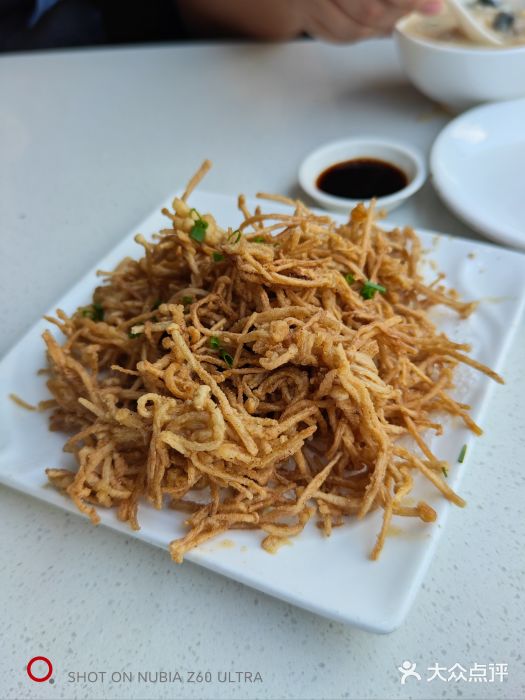 品记潮汕砂锅粥(湖东路店)图片