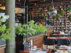 -咖梦餐厅 COMENG RESTAURANT