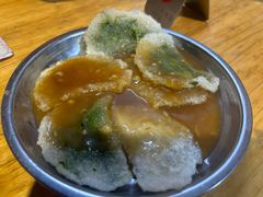 -正宗棉湖甜汤春卷店