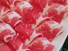 -阳坊胜利涮羊肉(阳坊老店)