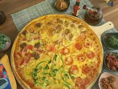 -维卡食舍(户部山店)