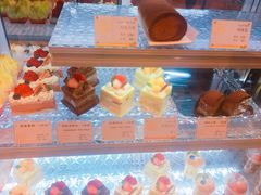 -檬舒舒MonChouChou(环球金融中心店)