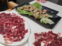 -陈记顺和潮汕牛肉火锅(韩江路店)