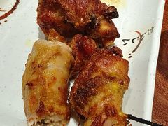 -金刚山烧烤(红旗大街店)