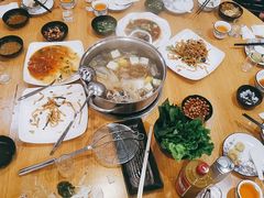 -就这么牛潮式牛肉火锅(华侨城店)