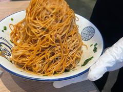 -新万鑫银丝面·非遗无锡味(惠山古镇店)