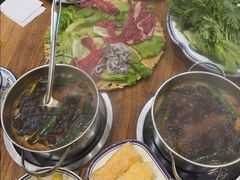 -厝味火锅·潮汕卤水火锅(十一合店)