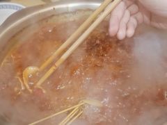 -李记称盘牛杂串串(广厦店)
