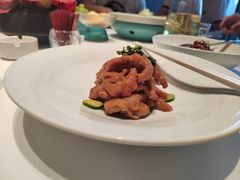 -鸽子侯·家宴·平价海鲜(绿地店)