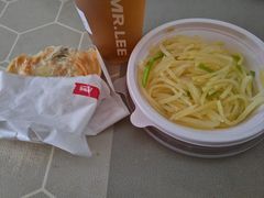 -李先生牛肉面大王(广渠门内店)