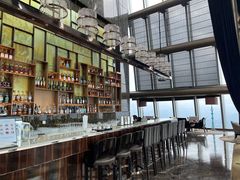 -瑞吉酒店·The Drawing Room闲逸廊·云端下午茶·夜奢Whiskey
